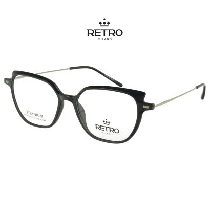 Retro Milano R57M040 C1 okulary korekcyjne