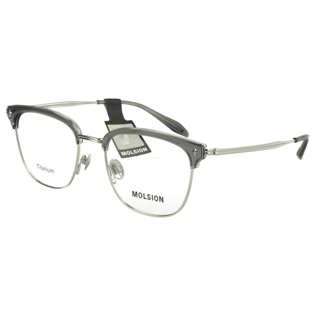 Molsion MA6062 B16 Okulary korekcyjne