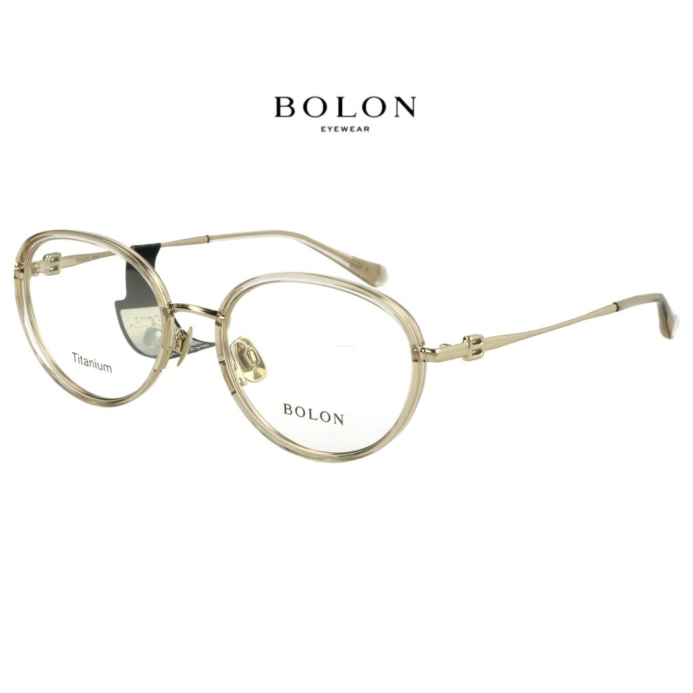 BOLON BA6065 B60 Okulary korekcyjne