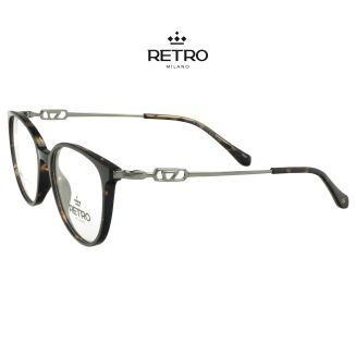 Retro Milano R41M089 C10 okulary korekcyjne - 4