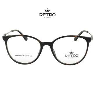 Retro Milano R41M089 C10 okulary korekcyjne - 2