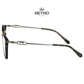 Retro Milano R41M089 C10 okulary korekcyjne - 3