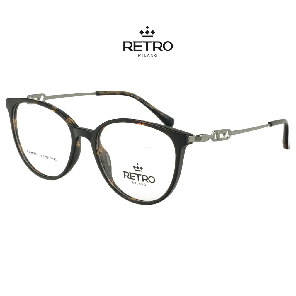 Retro Milano R41M089 C10 okulary korekcyjne