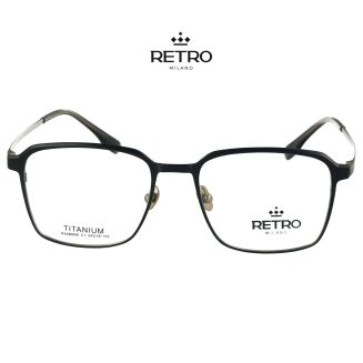 Retro Milano R45M040 C1 okulary korekcyjne - 2