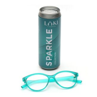 Sparkle LSO.04.06 Okulary Korekcyjne - 4