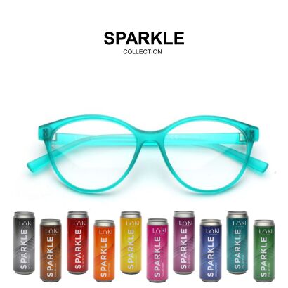 Sparkle LSO.04.06 Okulary Korekcyjne