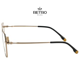 Retro Milano R08M004 C2 okulary korekcyjne - 3