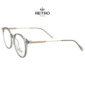 Retro Milano R48M054 C13 okulary korekcyjne - 4
