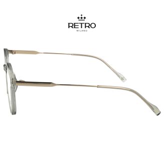 Retro Milano R48M054 C13 okulary korekcyjne - 3