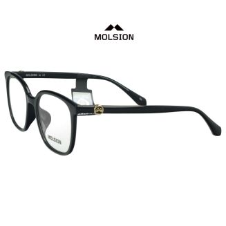 MOLSION MJ5136 B10 Okulary korekcyjne - 4