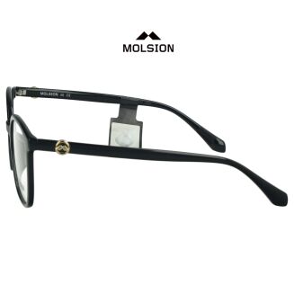 MOLSION MJ5136 B10 Okulary korekcyjne - 3
