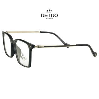 Retro Milano R41M079 C1 okulary korekcyjne - 4