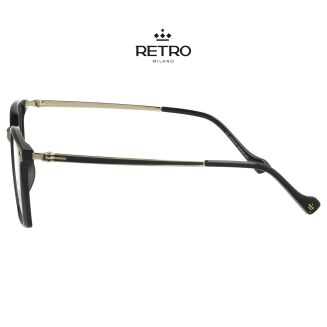 Retro Milano R41M079 C1 okulary korekcyjne - 3