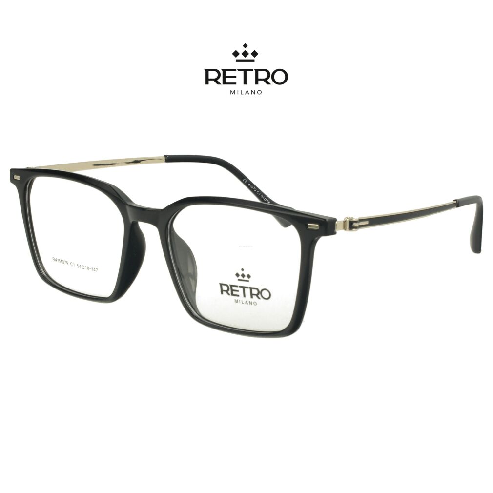 Retro Milano R41M079 C1 okulary korekcyjne
