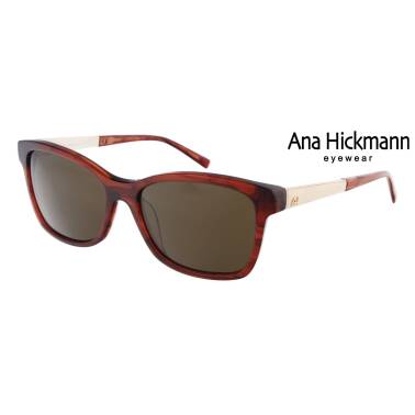 Okulary przeciwsłoneczne Ana Hickmann AH9174 E03