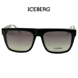 Iceberg IC341 C04 Okulary korekcyjne  z nakładką polaryzcyjną - 9