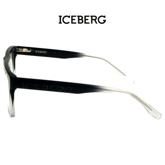 Iceberg IC341 C04 Okulary korekcyjne  z nakładką polaryzcyjną - 2