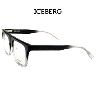 Iceberg IC341 C04 Okulary korekcyjne  z nakładką polaryzcyjną - 3