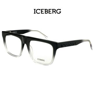 Iceberg IC341 C04 Okulary korekcyjne  z nakładką polaryzcyjną - 4