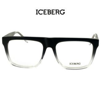 Iceberg IC341 C04 Okulary korekcyjne  z nakładką polaryzcyjną - 5