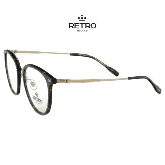 Retro Milano R41M093 C4 okulary korekcyjne - 4