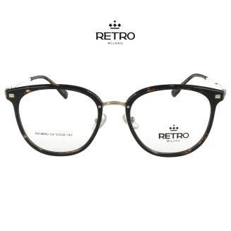 Retro Milano R41M093 C4 okulary korekcyjne - 2