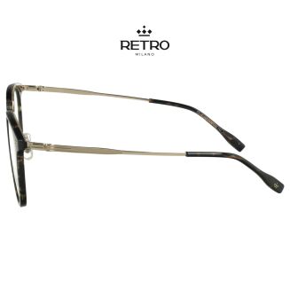 Retro Milano R41M093 C4 okulary korekcyjne - 3