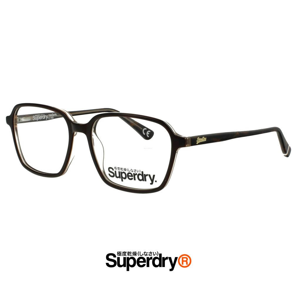 Okulary SUPERDRY Nadare kolor: 103 Okulary korekcyjne