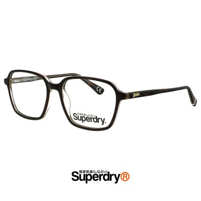 Okulary SUPERDRY Nadare kolor: 103 Okulary korekcyjne