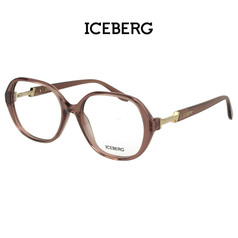 Iceberg IC330 V03 Okulary korekcyjne