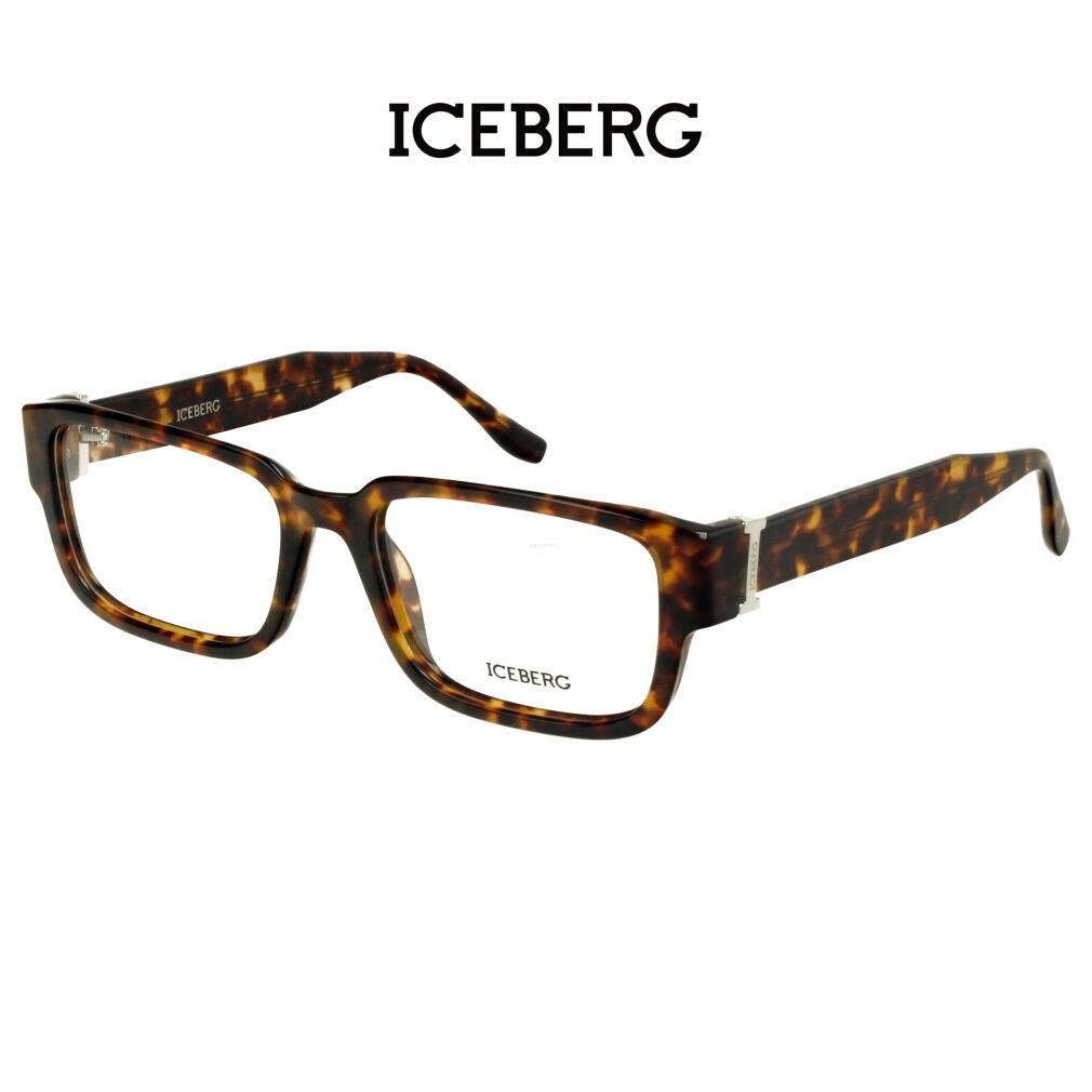 Iceberg IC346 V02 Okulary korekcyjne