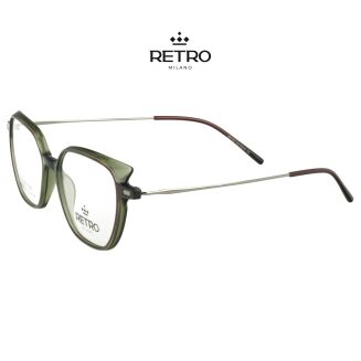 Retro Milano R57M040 C5 okulary korekcyjne - 4
