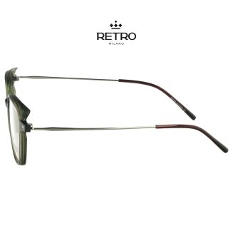 Retro Milano R57M040 C5 okulary korekcyjne - 3