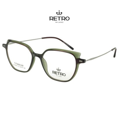 Retro Milano R57M040 C5 okulary korekcyjne