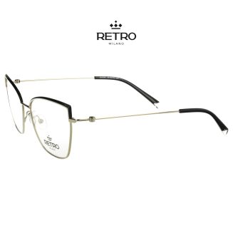 RETRO Milano R14K44 C3 Okulary korkcyjne - 4