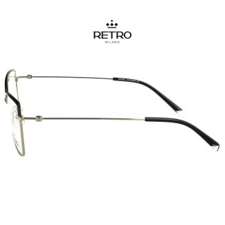 RETRO Milano R14K44 C3 Okulary korkcyjne - 3