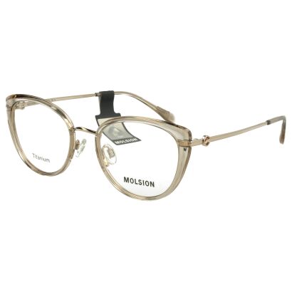 Molsion MA6039 B60 Okulary korekcyjne