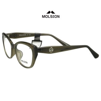MOLSION MJ5150 B80 Okulary Korekcyjne - 4