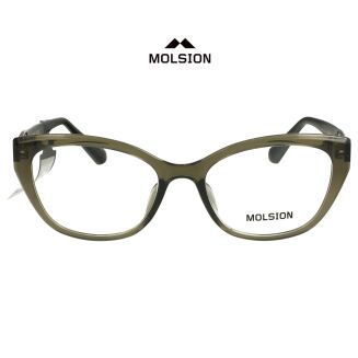 MOLSION MJ5150 B80 Okulary Korekcyjne - 2