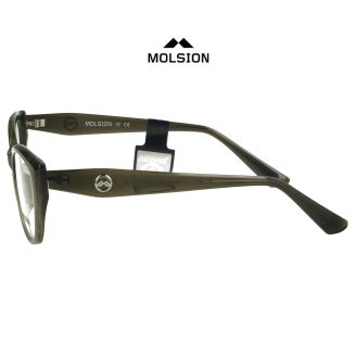 MOLSION MJ5150 B80 Okulary Korekcyjne - 3