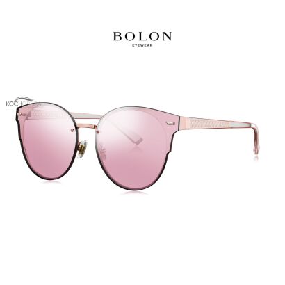 BOLON BL8053 B30 Polaryzacja Okulary przeciwsłoneczne