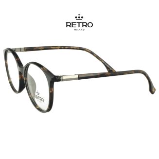 Retro Milano R48M007 C23 okulary korekcyjne - 4