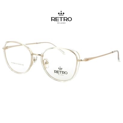 Retro Milano R41M083 C3 okulary korekcyjne