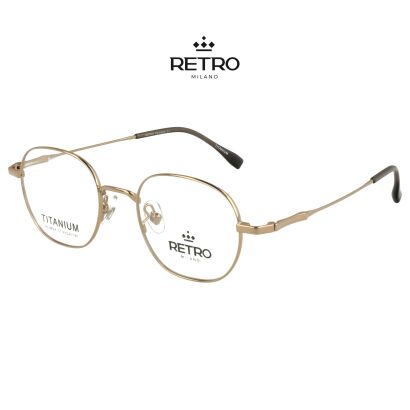 Retro Milano R01M006 C1 okulary korekcyjne