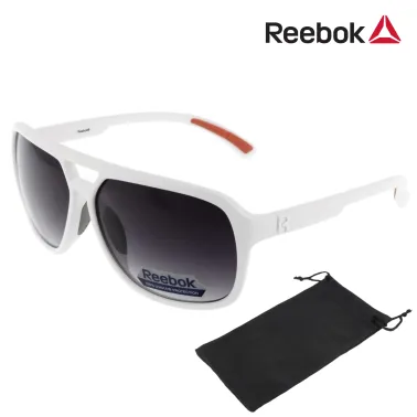 Reebok Classic 3 WHT Okulary przeciwsłoneczne