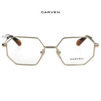 Okulary korekcyjne Carven CC1087 DO10 - 4