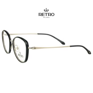 Retro Milano R41M083 C1 okulary korekcyjne - 4