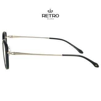 Retro Milano R41M083 C1 okulary korekcyjne - 3
