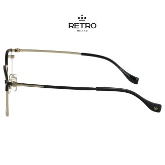Retro Milano R41M021 C2 okulary korekcyjne - 3