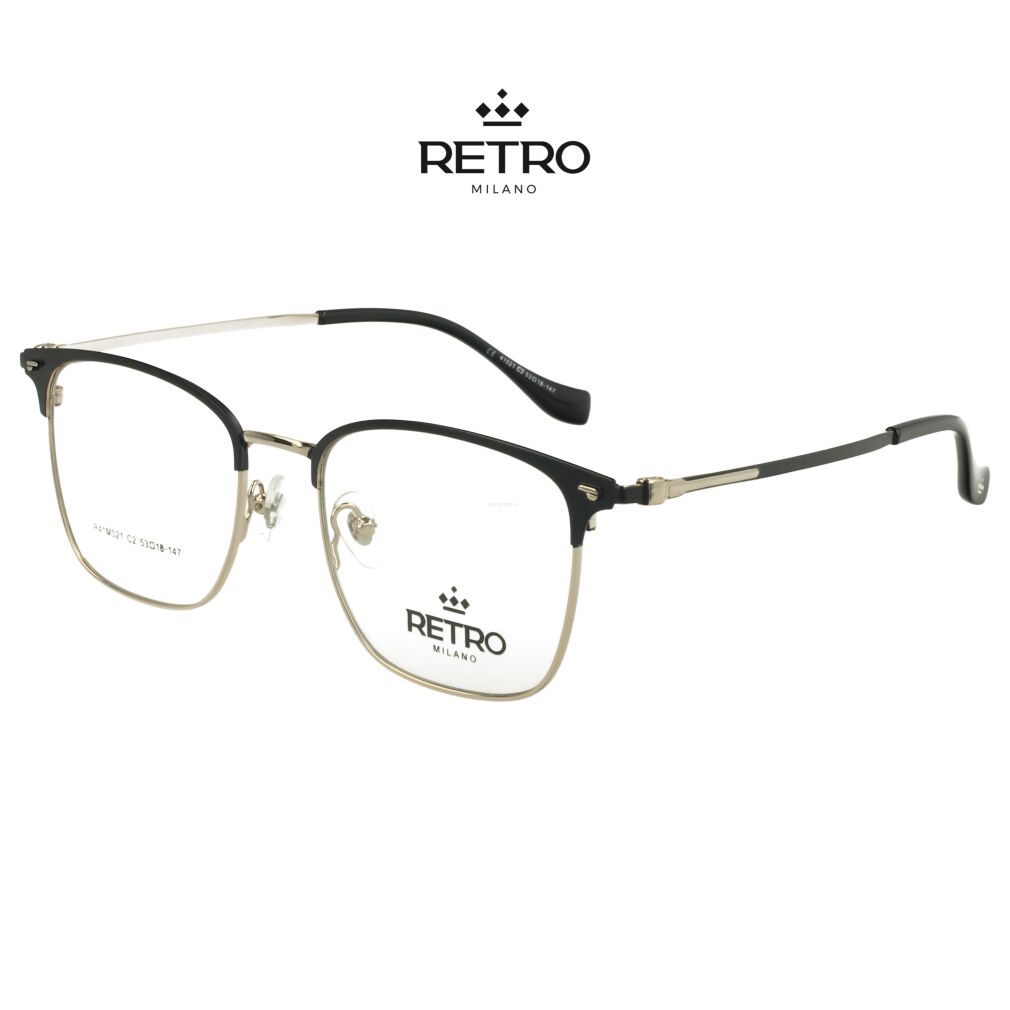 Retro Milano R41M021 C2 okulary korekcyjne